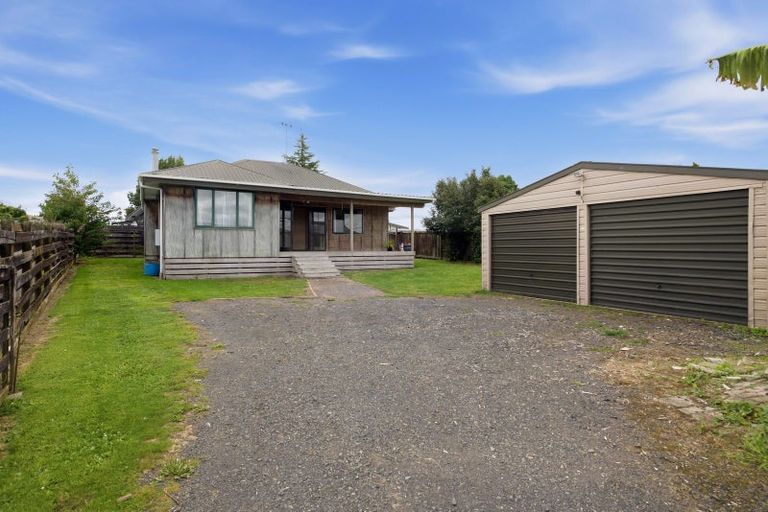 Photo of property in 14 Stafford Place, Tokoroa, 3420