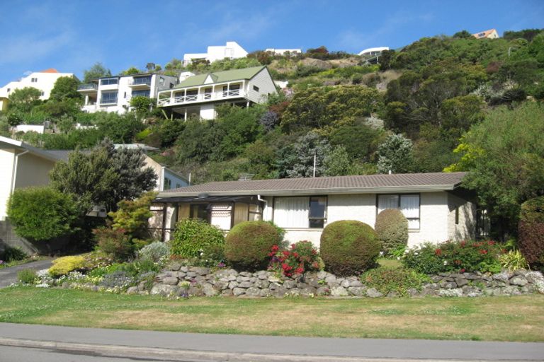 Photo of property in 5 Glenstrae Road, Redcliffs, Christchurch, 8081