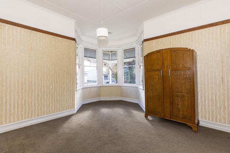 Photo of property in 175 Talbot Street, Geraldine, 7930