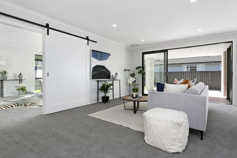 Photo of property in 12 Oak Ridge Drive, Te Awamutu, 3800