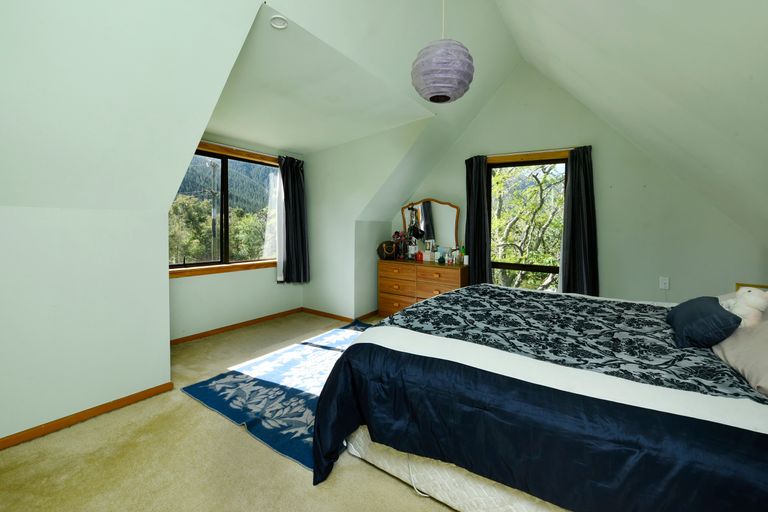 Photo of property in 905 Wakamarina Road, Wakamarina, Havelock, 7178