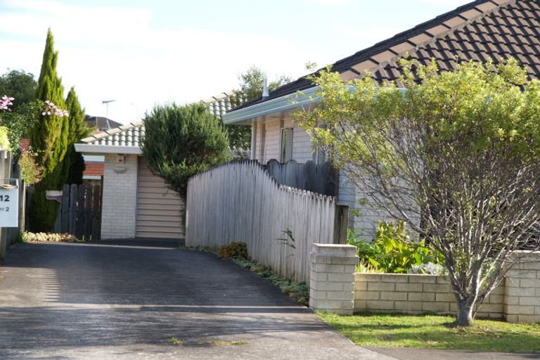 Photo of property in 1/12 Astoria Place, Northpark, Auckland, 2013
