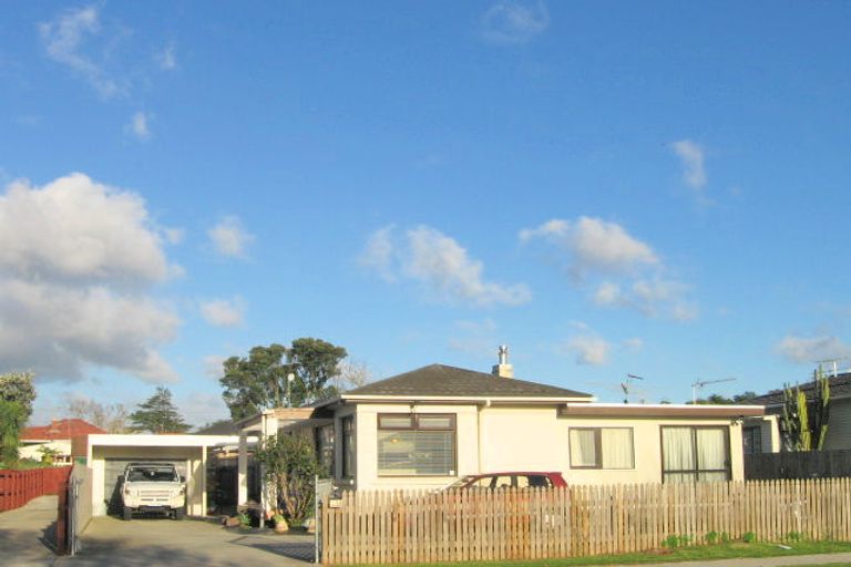 Photo of property in 201a Shirley Road, Papatoetoe, Auckland, 2025