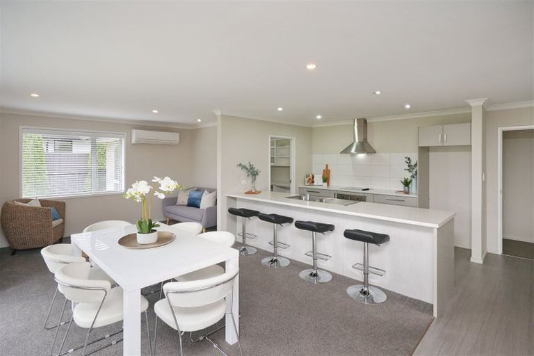 Photo of property in 1 Eversham Drive, Rolleston, 7615