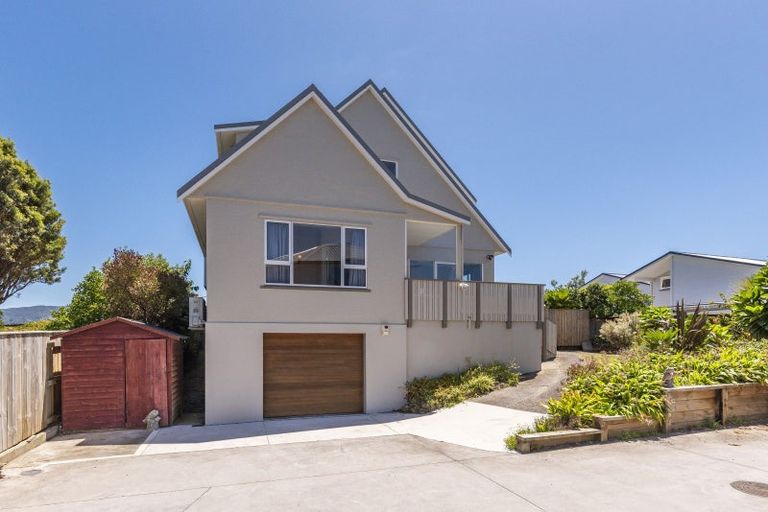 Photo of property in 149 Manly Street, Paraparaumu Beach, Paraparaumu, 5032