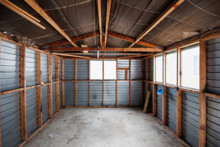 Photo of property in 50a Keith Street, Roslyn, Palmerston North, 4414