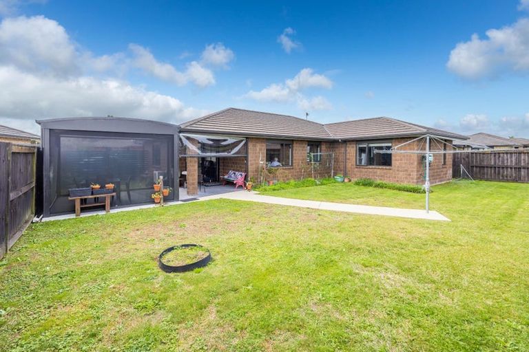 Photo of property in 19 Pharo Place, Ngaruawahia, 3720