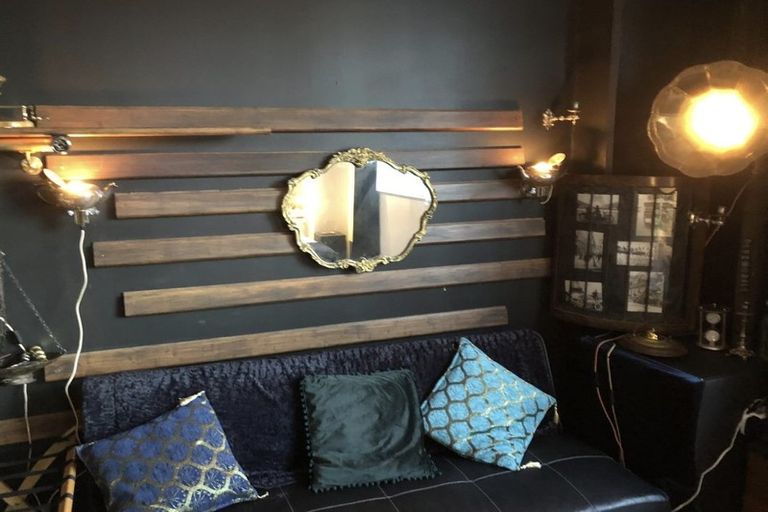 Photo of property in Regency Apartments, 5d/49 Manners Street, Te Aro, Wellington, 6011