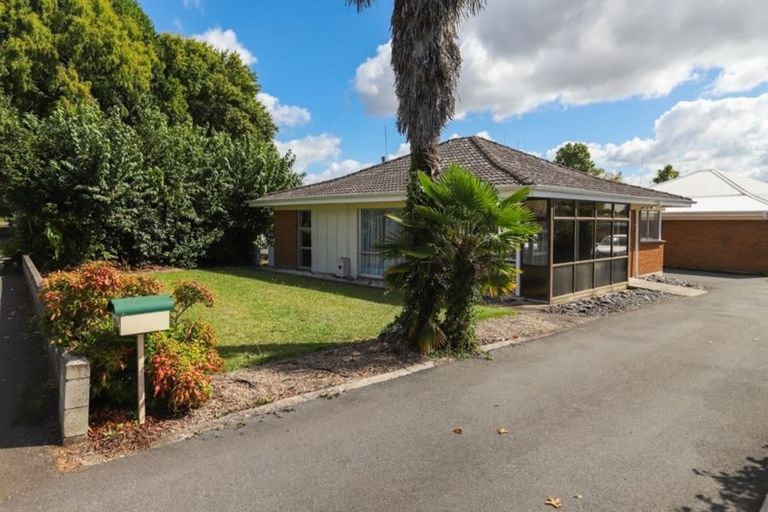 Photo of property in 61a Clarkin Road, Fairfield, Hamilton, 3214