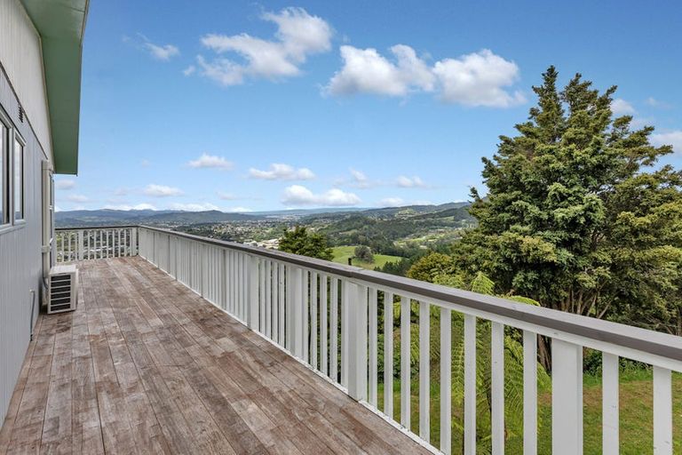 Photo of property in 122 Parakiore Road, Ngararatunua, Whangarei, 0176