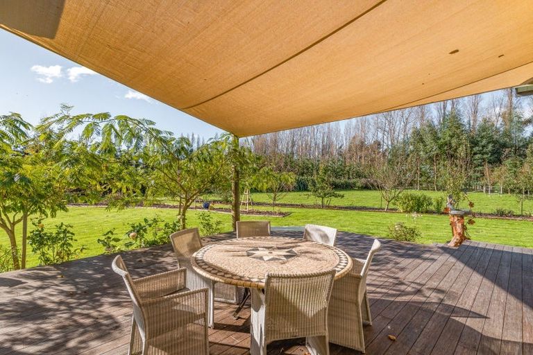 Photo of property in 133a Papawai Road, Greytown, 5794