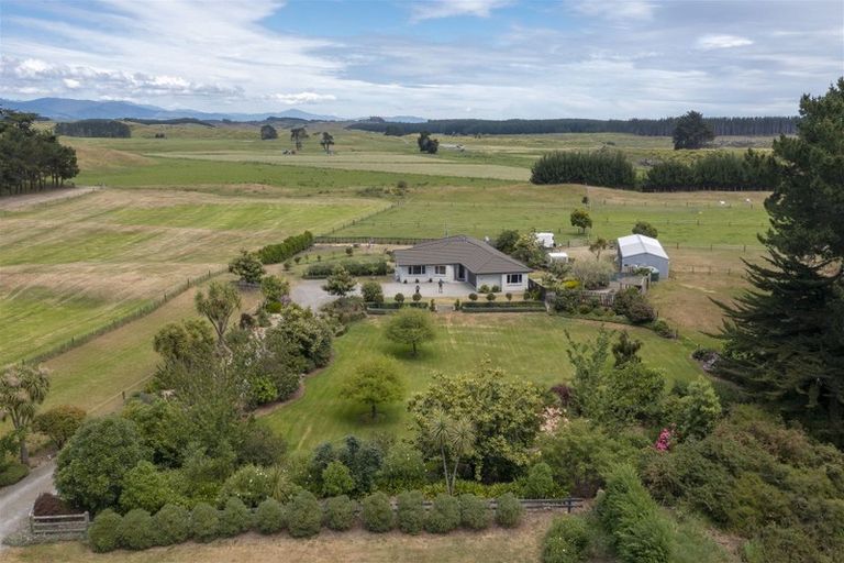 Photo of property in 485 Waitarere Beach Road, Waitarere, Levin, 5574