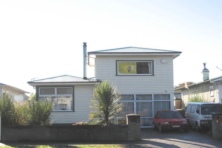 Photo of property in 405 Saint Aubyn Street West, Hastings, 4122