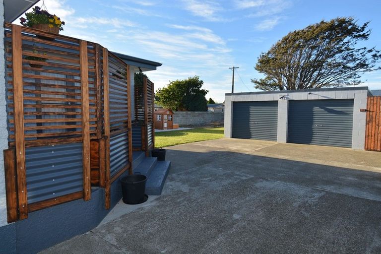 Photo of property in 94 Stirrat Street, Kingswell, Invercargill, 9812