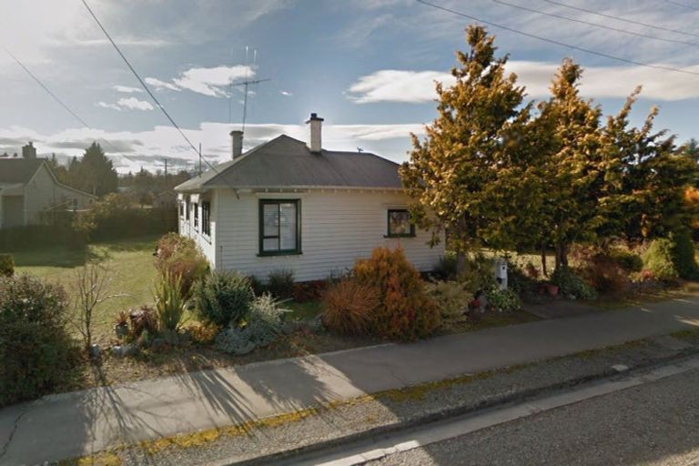 Photo of property in 11 Talbot Road, Fairlie, 7925