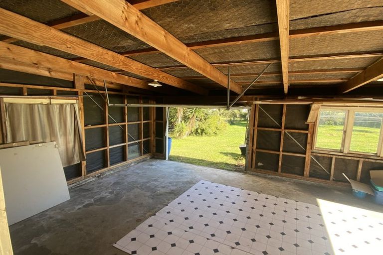 Photo of property in 184 Maunsell Road, Port Waikato, Tuakau, 2695