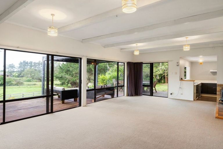 Photo of property in 205 Osborne Road, Horsham Downs, Hamilton, 3281
