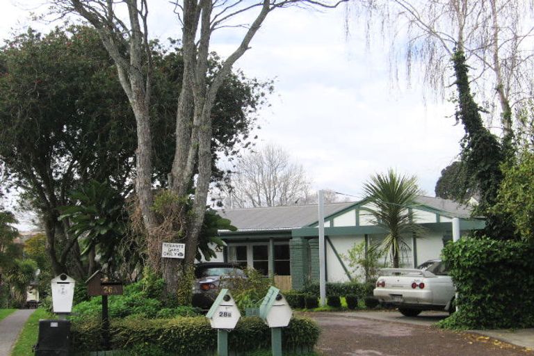 Photo of property in 28 Meadowland Street, Matua, Tauranga, 3110