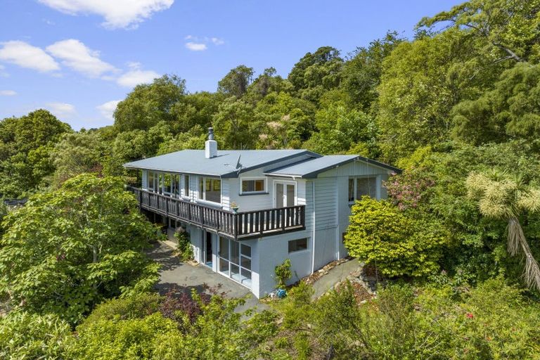 Photo of property in 26b Howard Street, Macandrew Bay, Dunedin, 9014