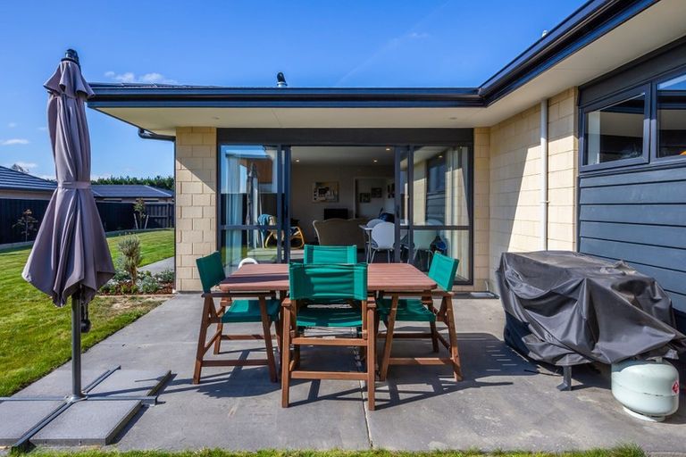 Photo of property in 676 Springston Rolleston Road, Rolleston, 7615