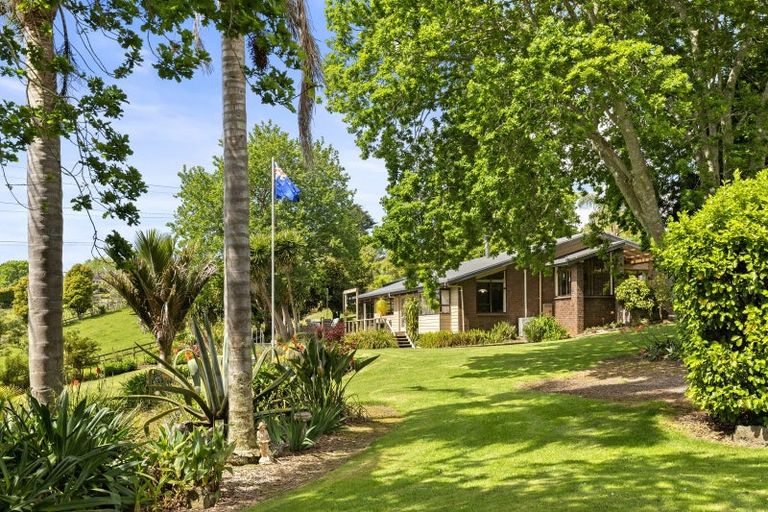 Photo of property in 765 Runciman Road, Runciman, Drury, 2578