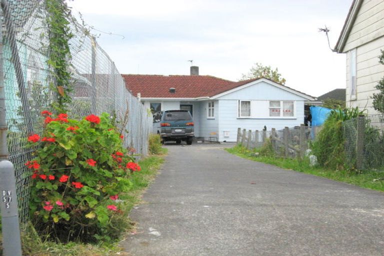 Photo of property in 42 Viscount Street, Mangere, Auckland, 2022