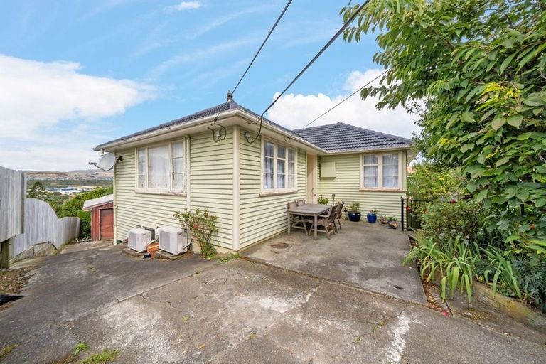 Photo of property in 66 Kotuku Street, Elsdon, Porirua, 5022