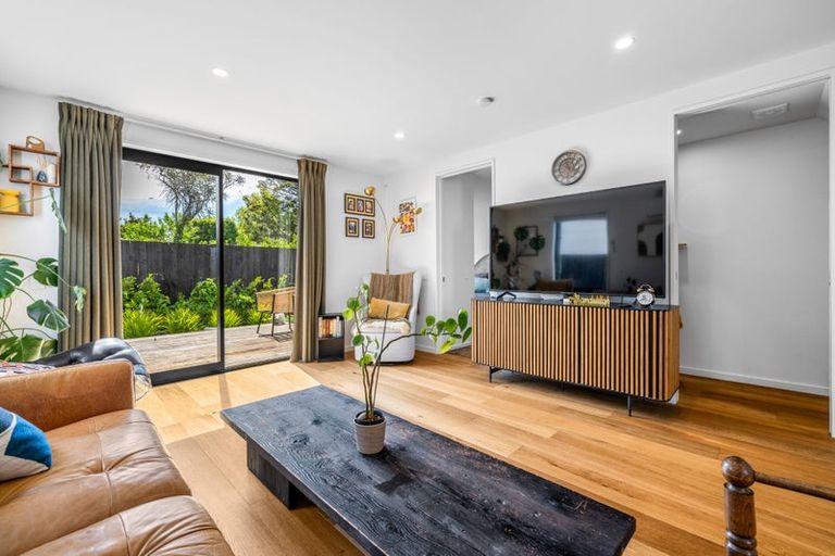 Photo of property in 4/14 Gambia Street, Papanui, Christchurch, 8053