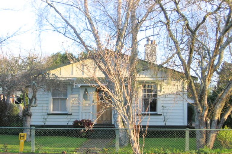 Photo of property in 14 Kea Street, Frankton, Hamilton, 3204