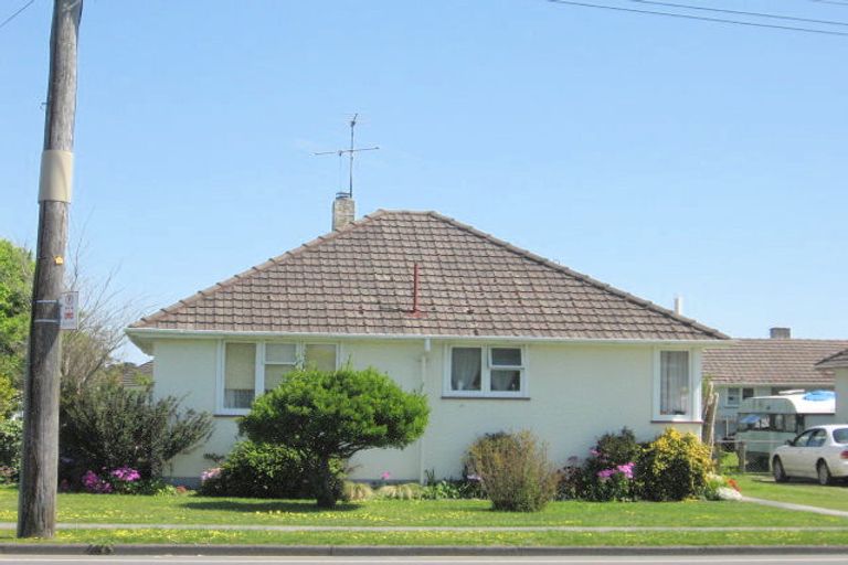 Photo of property in 197 Lytton Road, Elgin, Gisborne, 4010