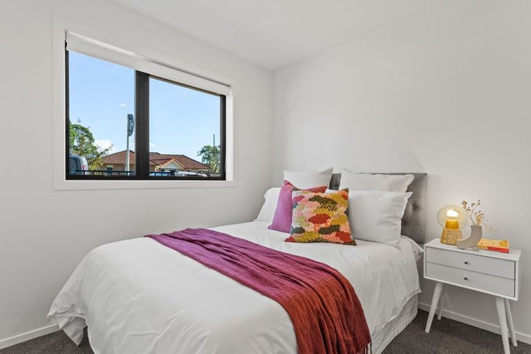 Photo of property in 6/28 Westgate Drive, Westgate, Auckland, 0614