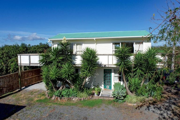 Photo of property in 7 Reeves Street, Ruawai, 0530