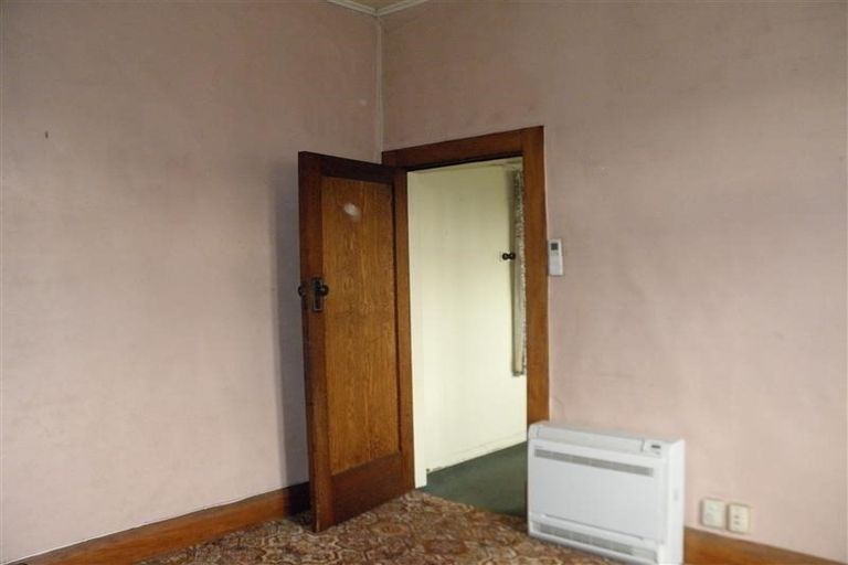 Photo of property in 55 Robertson Street, Richmond, Invercargill, 9810