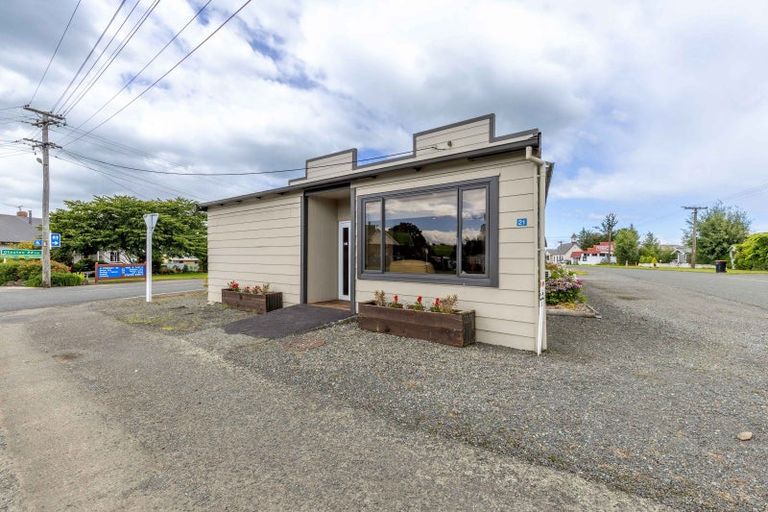 Photo of property in 21 Johnston Road, Nightcaps, 9630