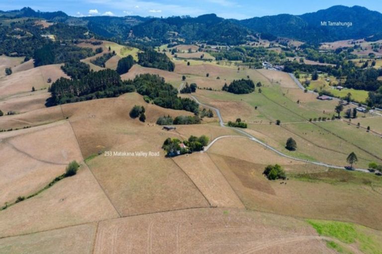 Photo of property in 249 Matakana Valley Road, Matakana, Warkworth, 0985