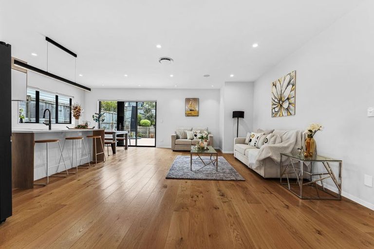 Photo of property in 8 Hermes Road, Flat Bush, Auckland, 2019