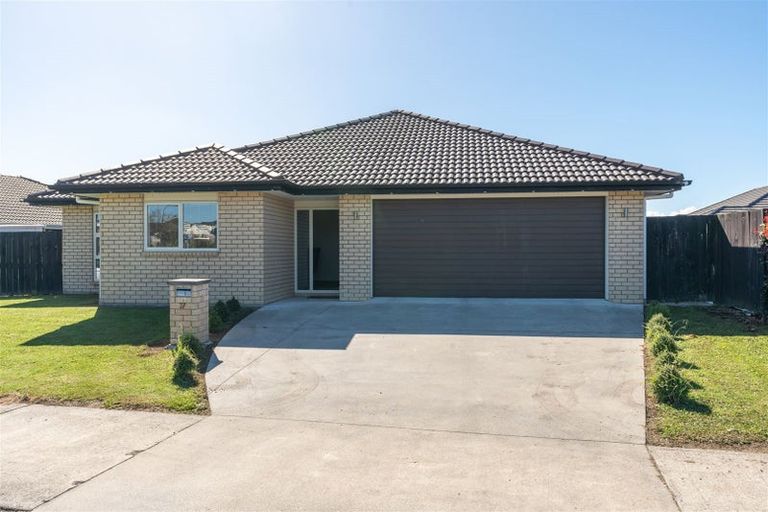 Photo of property in 27 Briannarose Drive, Fitzroy, Hamilton, 3206