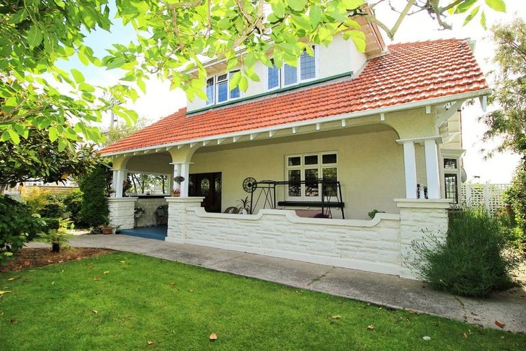 Photo of property in 58 Wharfe Street, South Hill, Oamaru, 9400