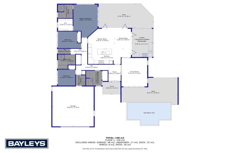 Photo of property in 38 Palazzo Drive, Papamoa Beach, Papamoa, 3118