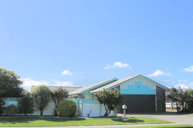 Photo of property in 189 Grenada Street, Mount Maunganui, 3116