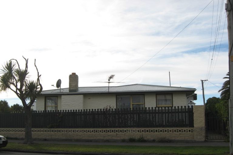 Photo of property in 45b Rocking Horse Road, Southshore, Christchurch, 8062