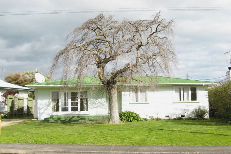 Photo of property in 31 Freyberg Terrace, Waipukurau, 4200