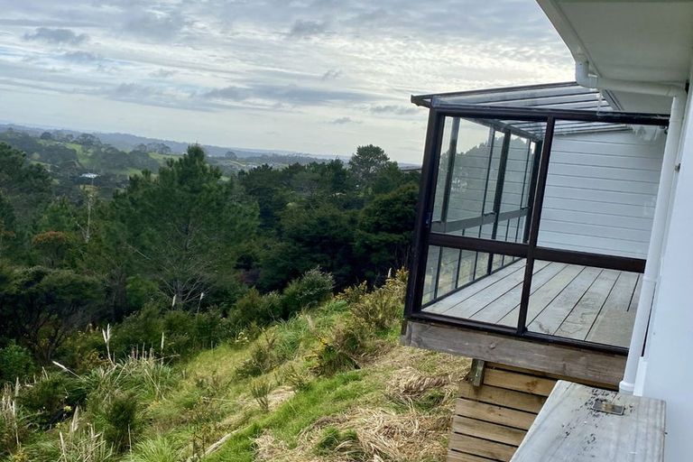 Photo of property in 397 Glenvar Road, Redvale, Auckland, 0794