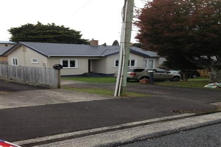 Photo of property in 24 Hinau Street, Maeroa, Hamilton, 3200