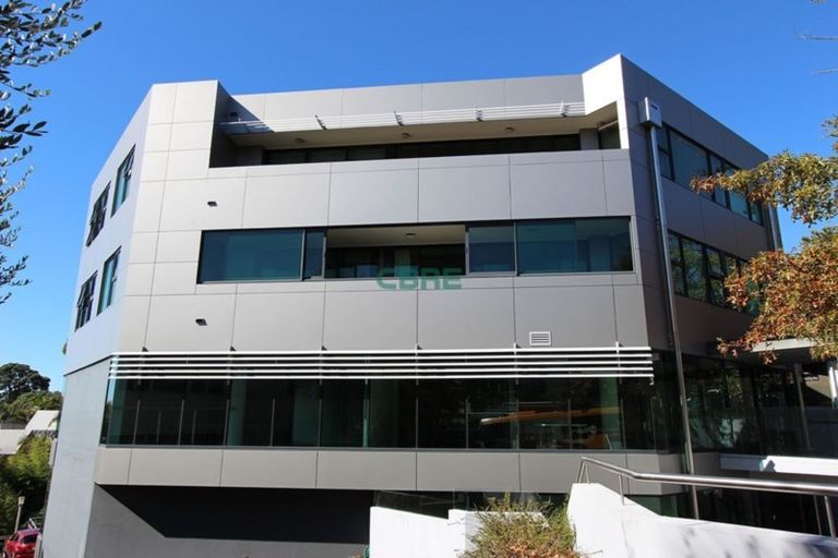 Photo of property in 2b/308 Parnell Road, Parnell, Auckland, 1052