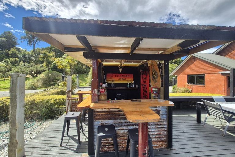 Photo of property in 1161 Marsden Road, Marsden, Greymouth, 7872