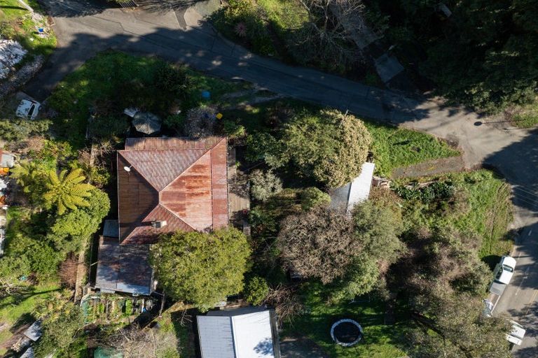 Photo of property in 1 Brook Terrace, The Brook, Nelson, 7010