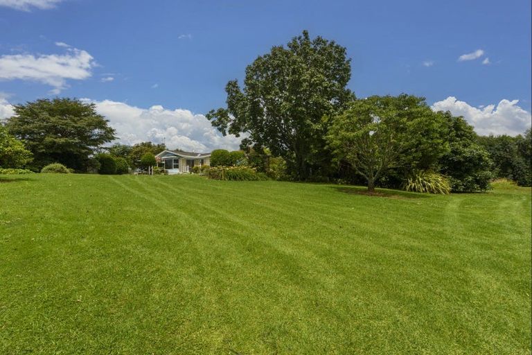 Photo of property in 205a Wairoa Road, Minden, Tauranga, 3171