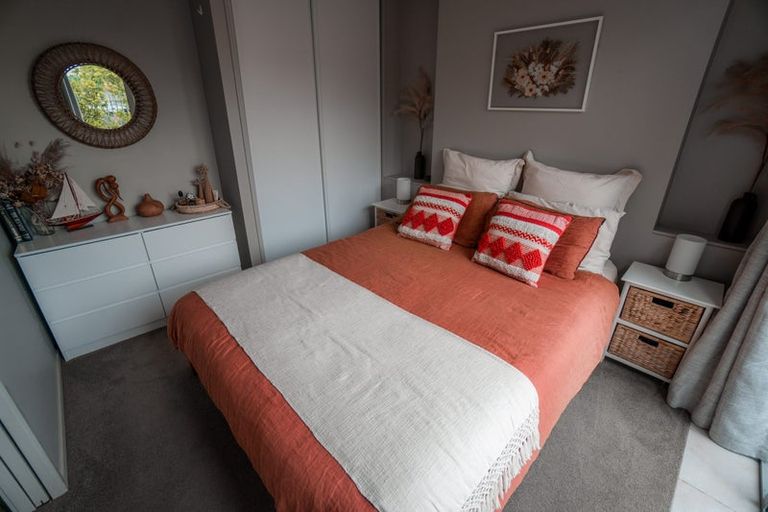 Photo of property in Shoal Haven Apartments, 107a/130 Anzac Street, Takapuna, Auckland, 0622