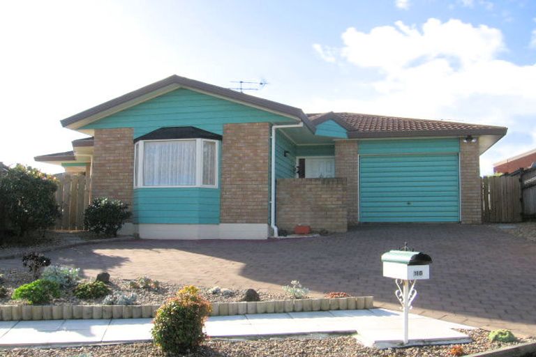 Photo of property in 2/18 Steeple Rise, Pakuranga, Auckland, 2010